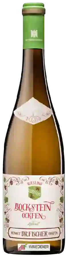Weingut Dr. Fischer - Bocksteinhof Bockstein Ockfen Kabinett