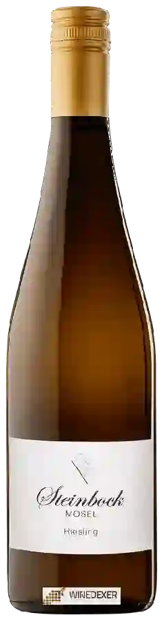 Weingut Dr. Fischer - Steinbock Riesling