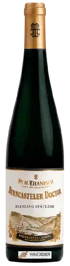 Winery Dr. H. Thanisch - Berncasteler Doctor Riesling Sp&aumltlese