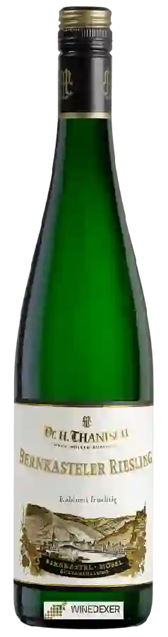 Winery Dr. H. Thanisch - Bernkasteler Riesling Kabinett Fruchtig