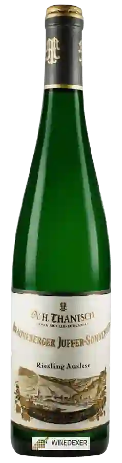 Winery Dr. H. Thanisch - Brauneberger Juffer Riesling Auslese Winery Dr. H. Thanisch - Brauneberger Juffer Riesling Auslese