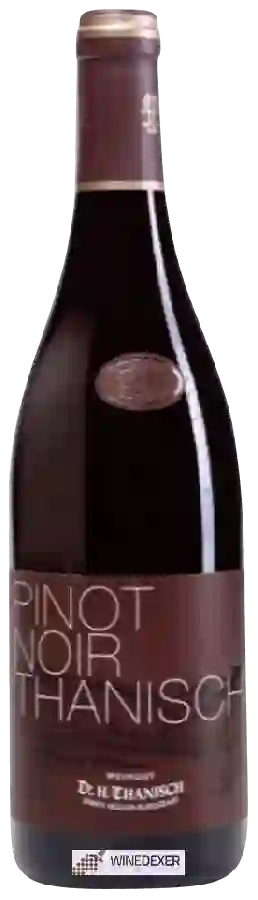 Winery Dr. H. Thanisch - Pinot Noir Winery Dr. H. Thanisch - Pinot Noir