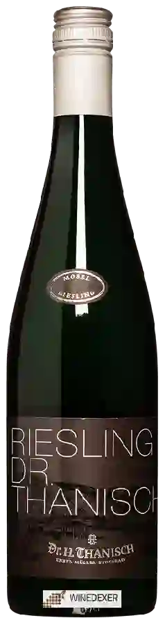 Winery Dr. H. Thanisch - Riesling Winery Dr. H. Thanisch - Riesling
