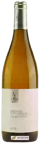 Winery Dr. Heger - Ihringer Winklerberg Chardonnay