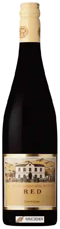 Winery Dr. Heidemanns Bergweiler - Dornfelder Red