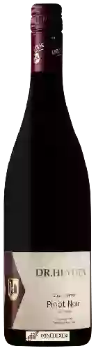Winery Dr. Heyden - Oppenheimer Pinot Noir