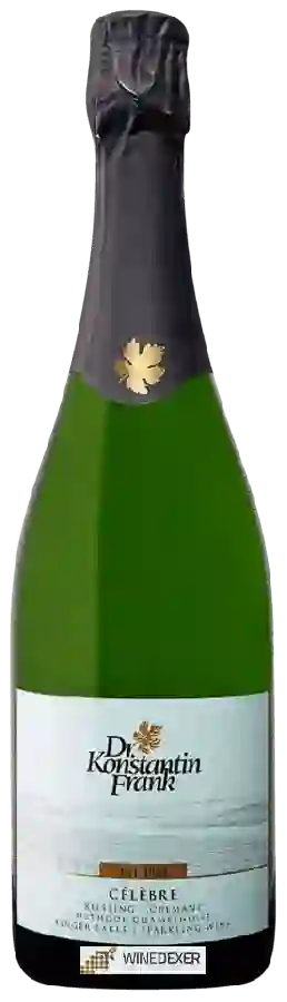 Winery Dr. Konstantin Frank - Célèbre Winery Dr. Konstantin Frank - Célèbre