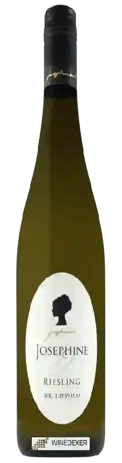 Winery Dr. Lippold - Josephine Riesling Winery Dr. Lippold - Josephine Riesling