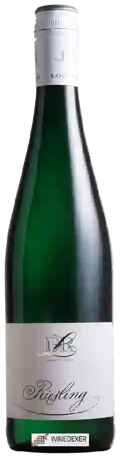 Winery Dr. Loosen - Dr. L Riesling Winery Dr. Loosen - Dr. L Riesling