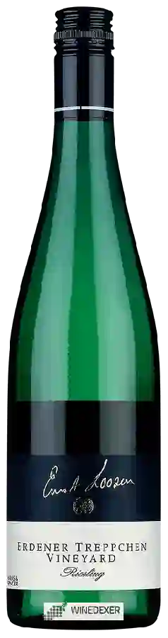 Winery Dr. Loosen - Erdener Treppchen Vineyard Riesling