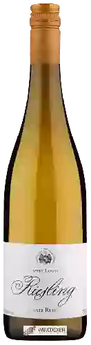 Winery Dr. Loosen - Private Reserve Riesling