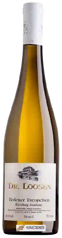Winery Dr. Loosen - Riesling Auslese Erdener Treppchen