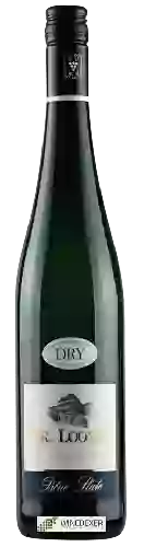 Winery Dr. Loosen - Riesling Blue Slate Dry
