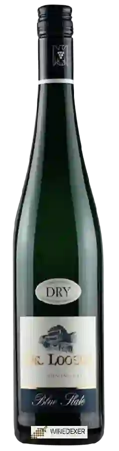Winery Dr. Loosen - Riesling Blue Slate Dry