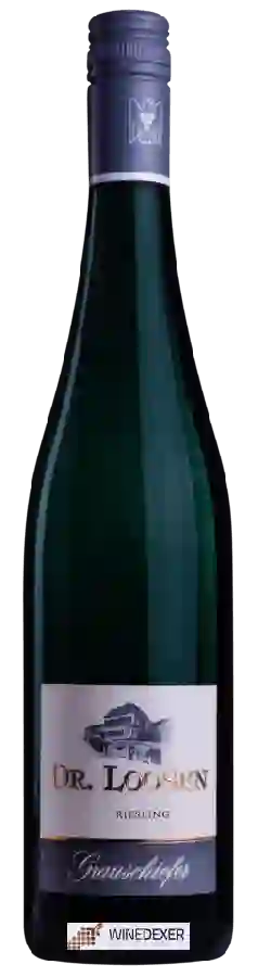 Winery Dr. Loosen - Riesling Grauschiefer