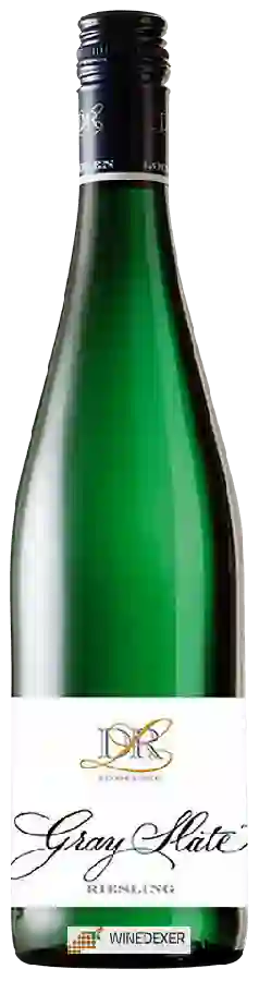 Winery Dr. Loosen - Riesling Gray Slate