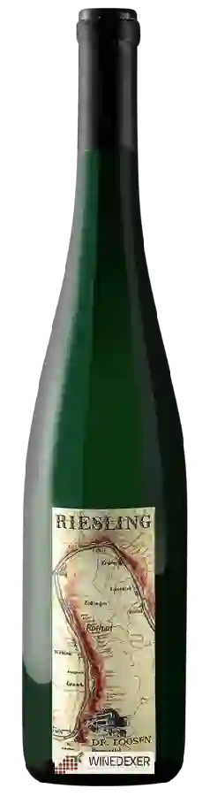 Winery Dr. Loosen - Riesling Kabinett Rothlai