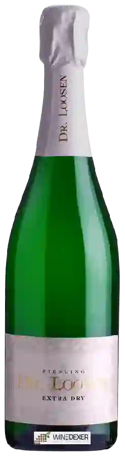 Winery Dr. Loosen - Riesling Sekt Extra Dry