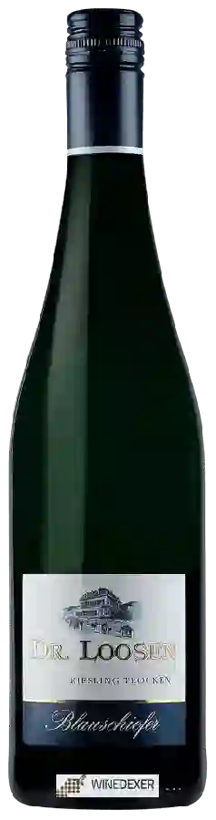 Winery Dr. Loosen - Riesling Trocken Blauschiefer