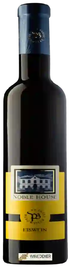 Winery Dr. Pauly-Bergweiler - Noble House Eiswein Winery Dr. Pauly-Bergweiler - Noble House Eiswein