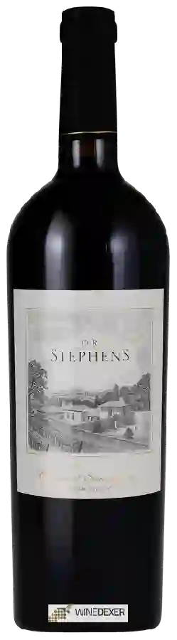 Winery D.R. Stephens - Cabernet Sauvignon