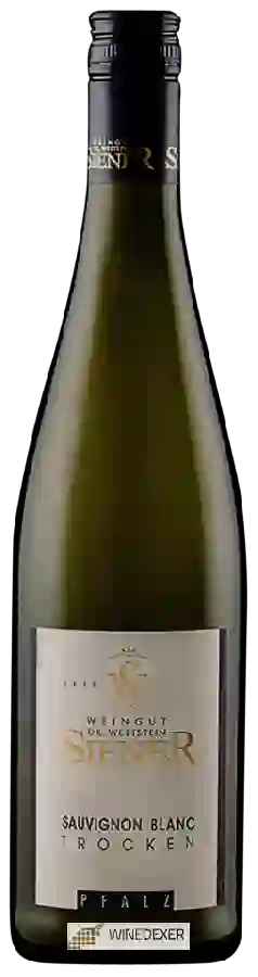 Winery Dr. Wettstein Siener - Sauvignon Blanc Trocken