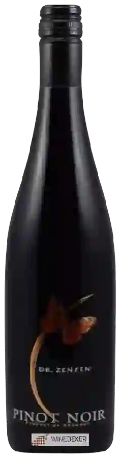 Winery Dr. Zenzen - Pinot Noir Winery Dr. Zenzen - Pinot Noir