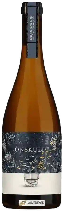 Winery Draaiboek Wines - Onskuld Chardonnay