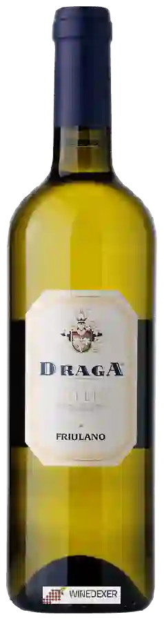Winery Draga - Friulano Winery Draga - Friulano