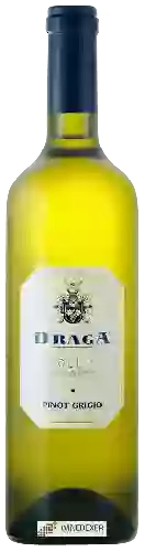 Winery Draga - Pinot Grigio