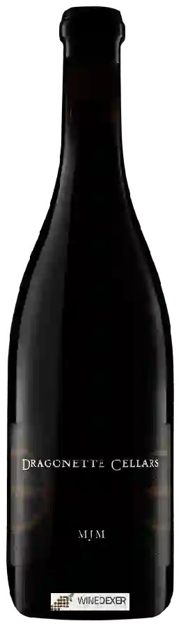 Winery Dragonette - MJM