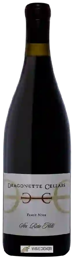Winery Dragonette - Pinot Noir