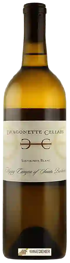 Winery Dragonette - Sauvignon Blanc Winery Dragonette - Sauvignon Blanc