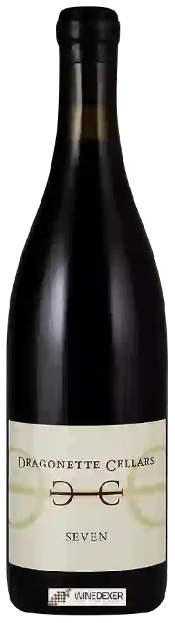 Winery Dragonette - Seven Winery Dragonette - Seven