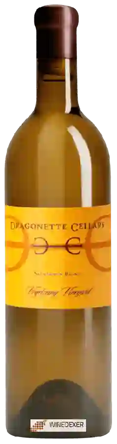 Winery Dragonette - Vogelzang Vineyard Sauvignon Blanc