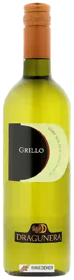Winery Dragunera - Grillo