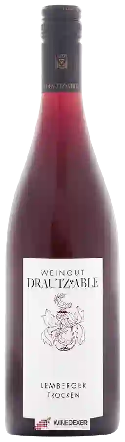 Winery Drautz Able - Lemberger Trocken
