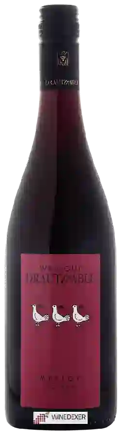 Winery Drautz Able - Merlot Trocken