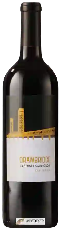 Winery Drawbridge - Cabernet Sauvignon