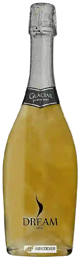 Winery Dream Line - Glaciar Premium Winery Dream Line - Glaciar Premium