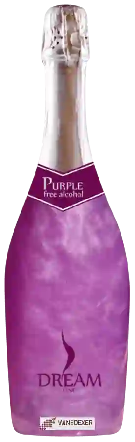Winery Dream Line - Purple (Alcohol Free)