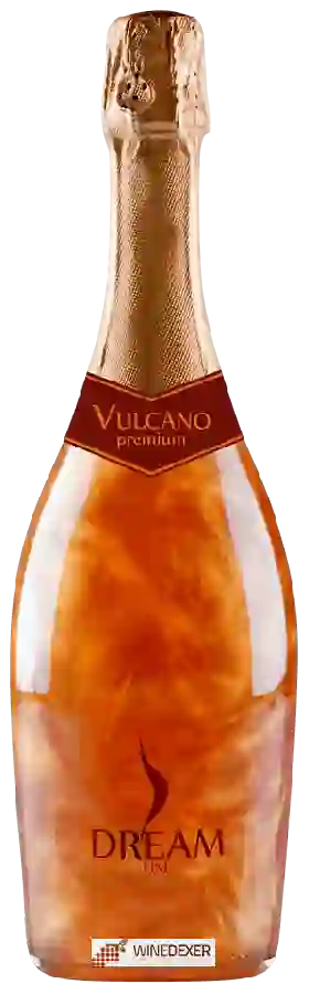 Winery Dream Line - Vulcano Premium