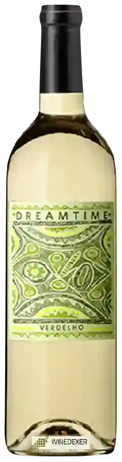 Winery Dreamtime - Verdelho Winery Dreamtime - Verdelho