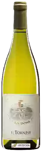 Winery Drei Donà - Tenuta La Palazza - Il Tornese Cuvée Uvaggio Bianco
