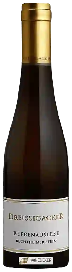 Winery Dreissigacker - Bechtheimer Stein Beerenauslese