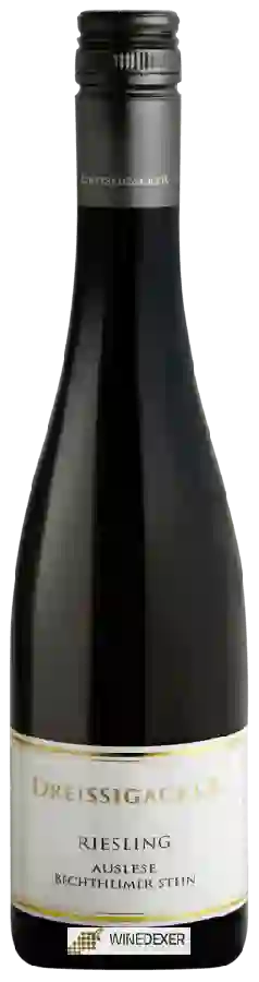 Winery Dreissigacker - Bechtheimer Stein Riesling Auslese Winery Dreissigacker - Bechtheimer Stein Riesling Auslese