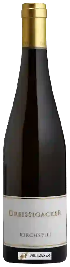 Winery Dreissigacker - Kirchspiel