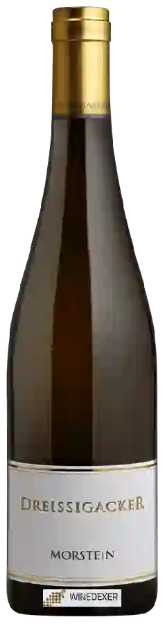 Winery Dreissigacker - Morstein