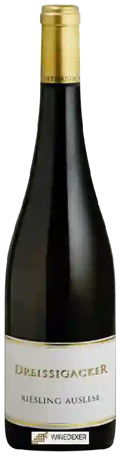 Winery Dreissigacker - Riesling Auslese