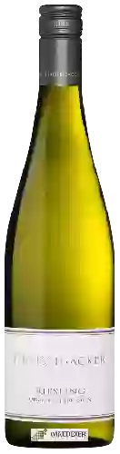 Winery Dreissigacker - Riesling Organic Trocken